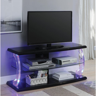 Carnesville TV Stand for TVs up to 48" by