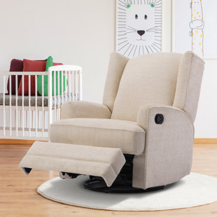 hana swivel glider