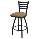 Jackie 25 Swivel Bar Stool by Holland Bar Stool