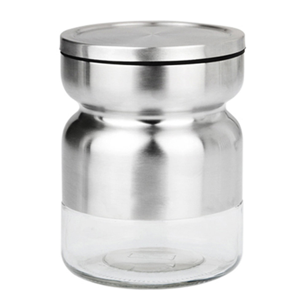Cuisinox 17oz Air Tight Kitchen Canister Wayfair