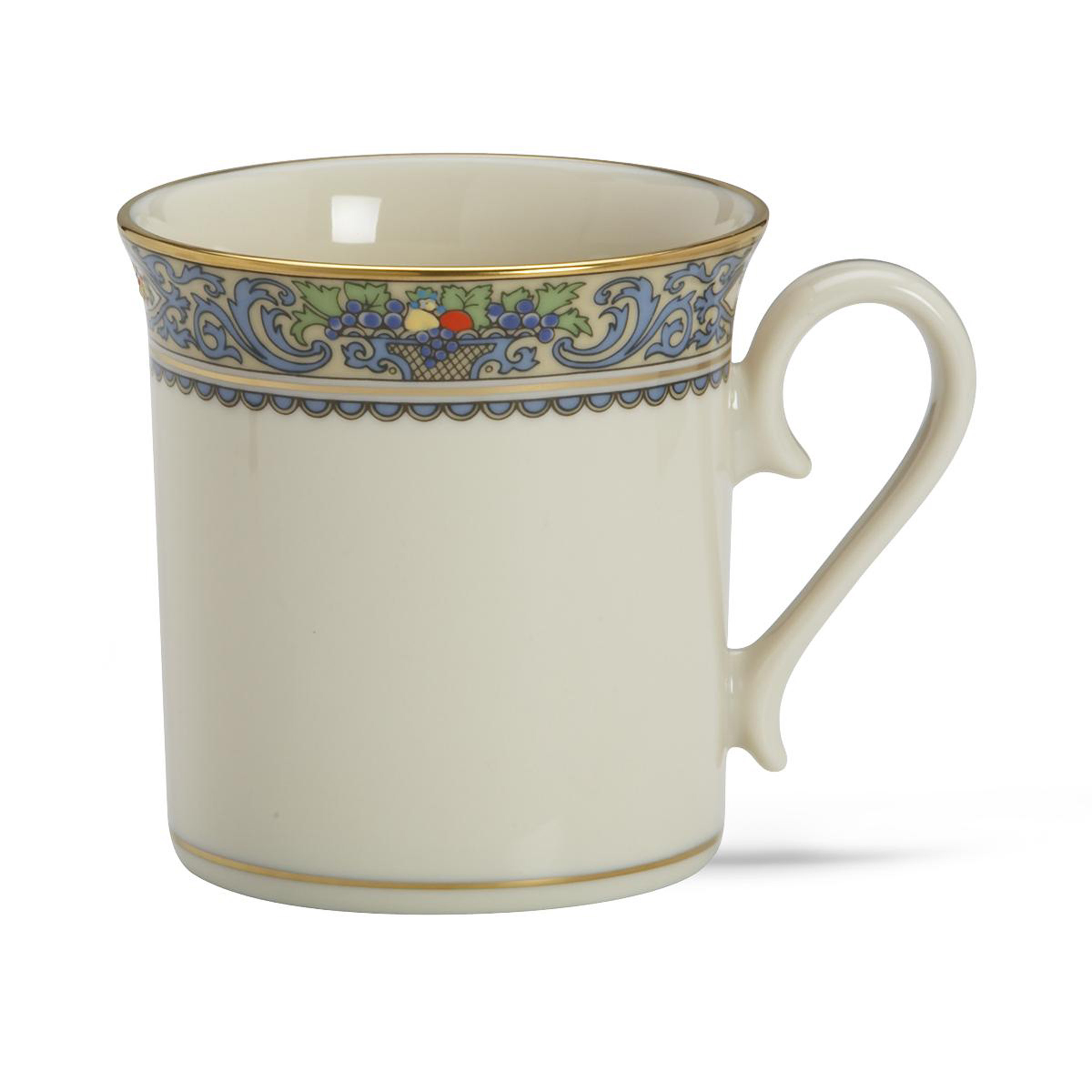 Lenox Autumn Mug & Reviews Wayfair