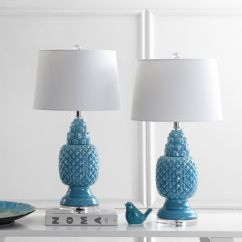 the bay table lamps