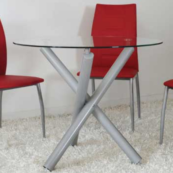 Orren Ellis Hull 35'' Dining Table Wayfair