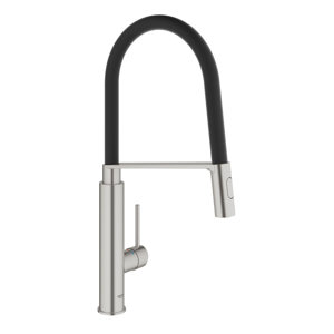 Grohe Einhebel-Standard-Küchenarmatur Concetto ..