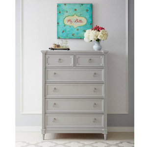 Clementine Court 6 Drawer Chest