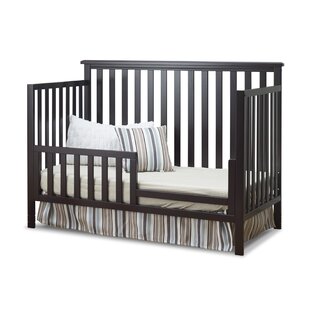 addison flat top crib