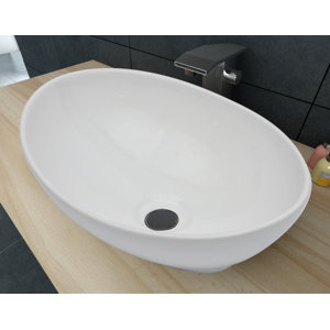 Home Etc 40 cm Waschbecken