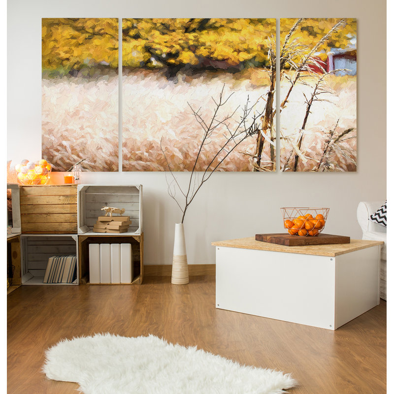 Gracie Oaks A Premium Bronze Suspension Study I Graphic Art Print Multi Piece Image On Wrapped Canvas Wayfair