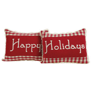 Gretchen 2 Piece Pillow Set