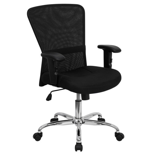 office desk chairs