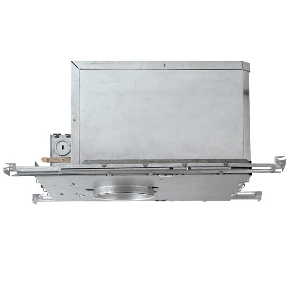 Complete New Construction Insulated Low Voltage Enclosed Housing 5 25 Recessed Lighting Kit Complete New Construction Insulated Low Voltage Enclosed Housing 5 25 Recessed Lighting Kit
