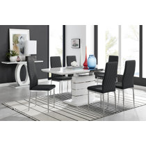 8 seater dining table for sale