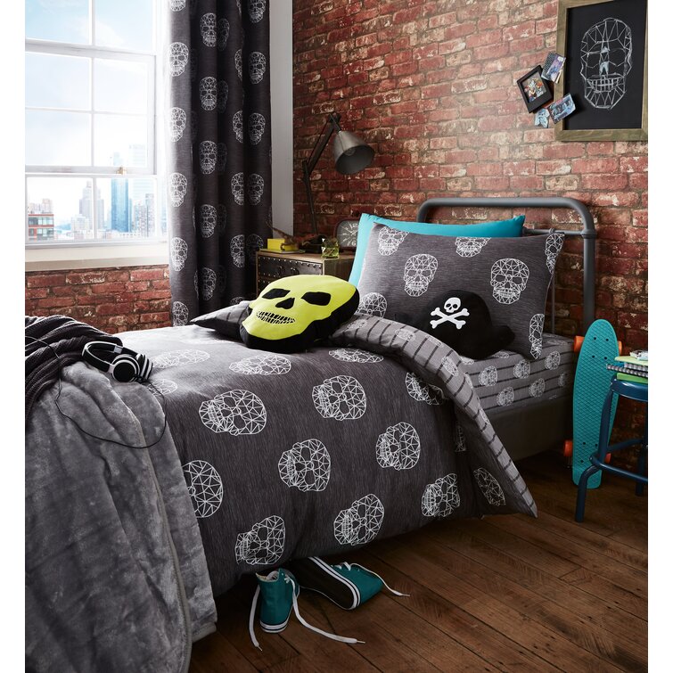 catherine lansfield space bedding