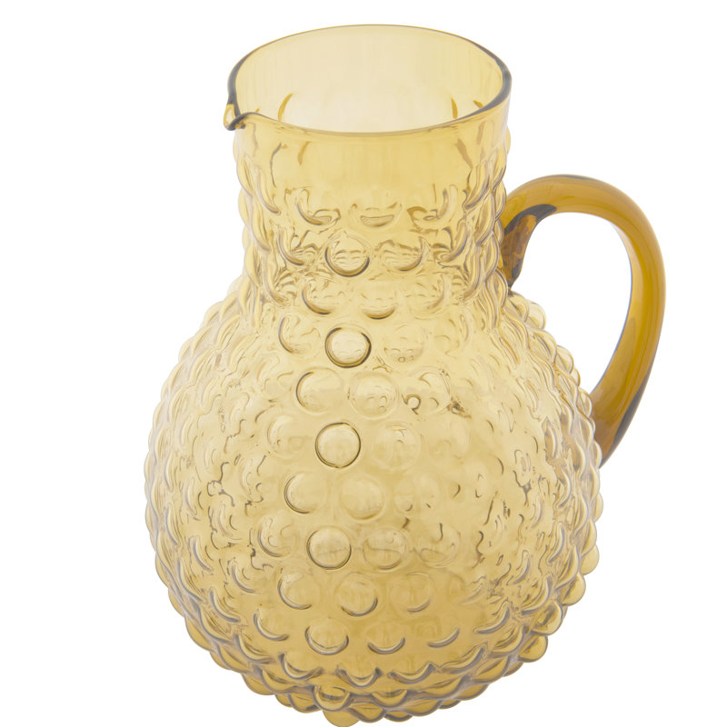 Ceramic Cooling Carafe On Food52