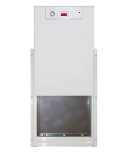 Large Alarm Slide-PetSafe 