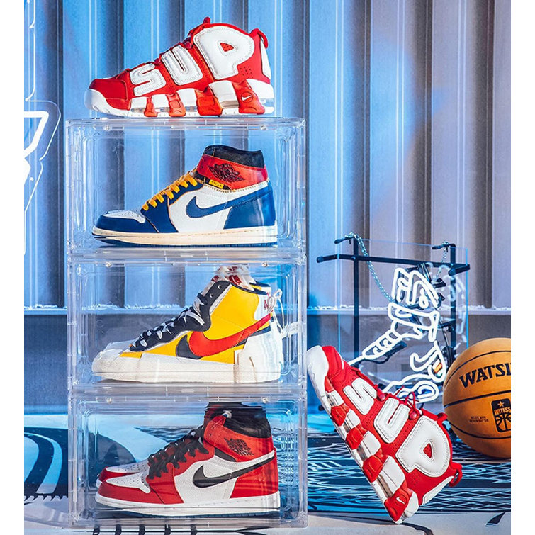 jordan sneaker box case