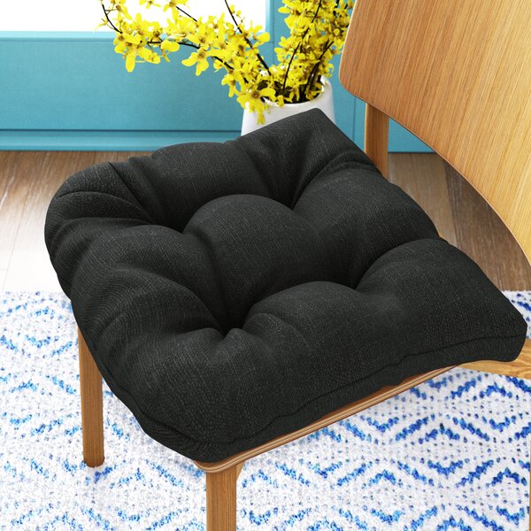 40Cm*40Cm Seat Pads Cushion Practical Washable Comfortable Soft Chair Cushion YI
