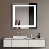 Bathroom Vanity Fog Free Mirrors You Ll Love In 2020 Wayfair