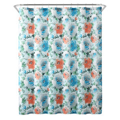 80 Inch Shower Curtain Wayfair