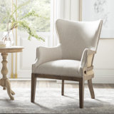 French Country Desk Chair Wayfair