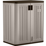 Plastic Storage Cabinets Wayfair