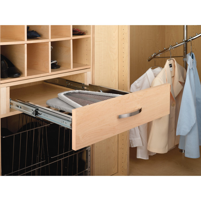Rev A Shelf Built In Ironing Board Wayfair Ca