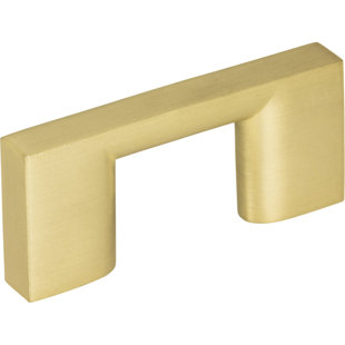4 1 Inch Drawer Pulls Wayfair Quickview