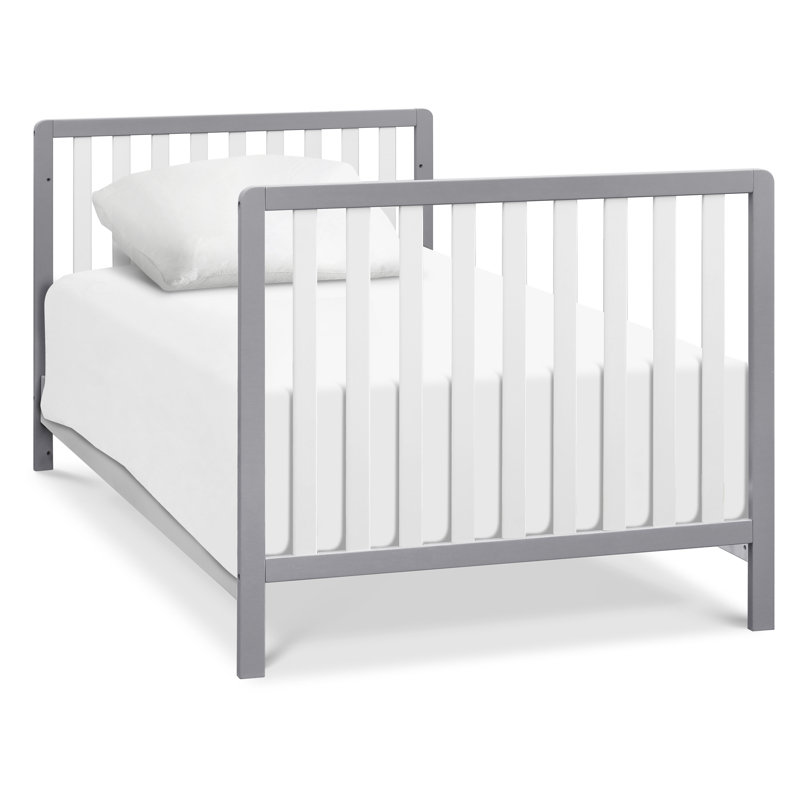 crib trundle