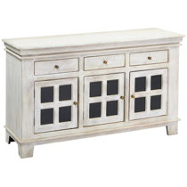 12 Inch Deep Buffet Table