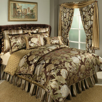 Austin Horn Clics Bedding Sets Perigold Wonderland Comforter Collection Austin Horn Clics
