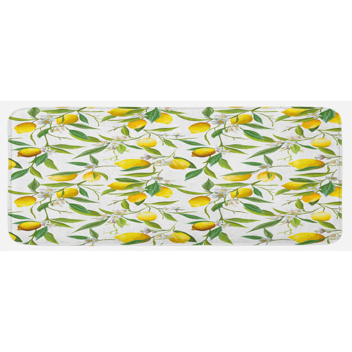 Lovely Lemon Kitchen Decor Fun Kitchen Decorations