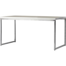 Modern White Desk Modern White Desk