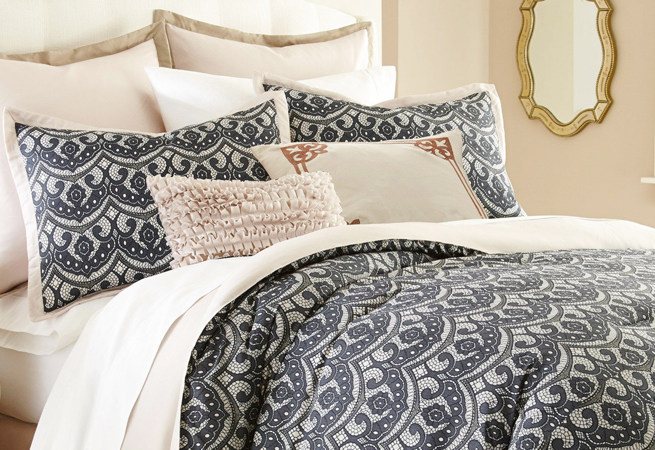 [BIG SALE] Bedding Sets with Luxe Style You’ll Love In 2022 | Wayfair