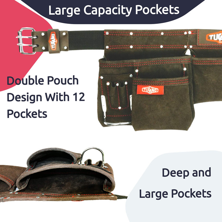 rooster products tool belt