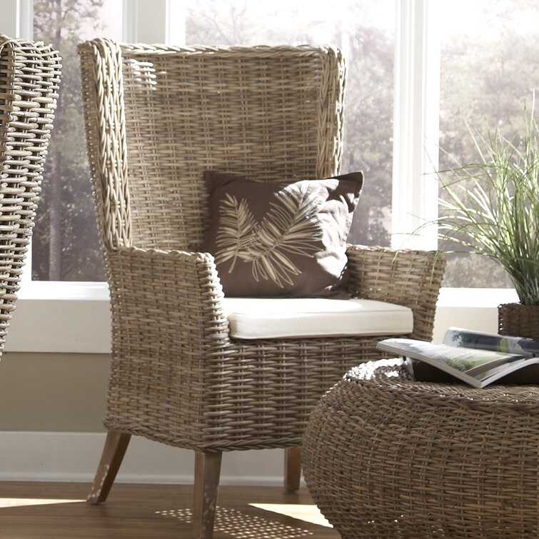 key largo kubu rattan armchair