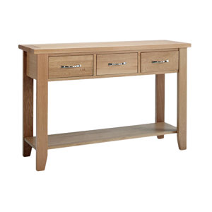 Konsolentisch von Hazelwood Home