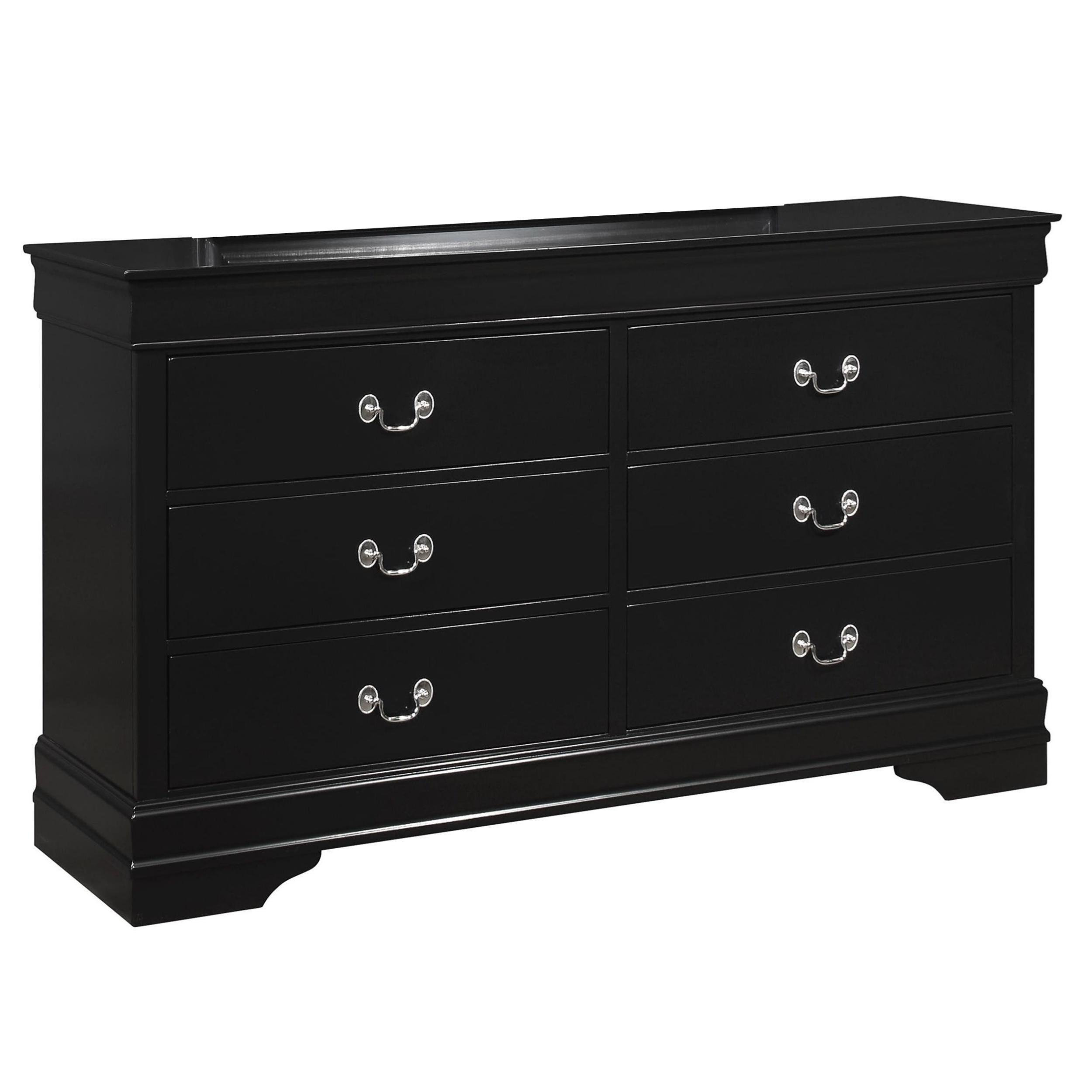 Alcott Hill® Lefkowitz 11 Drawer Dresser Wayfair