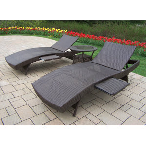 Resin Wicker Lounge Chairs resin wicker lounge chairs | wayfair Resin Wicker Lounge Chairs resin wicker lounge chairs | wayfair