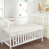 baby bed mattress protector