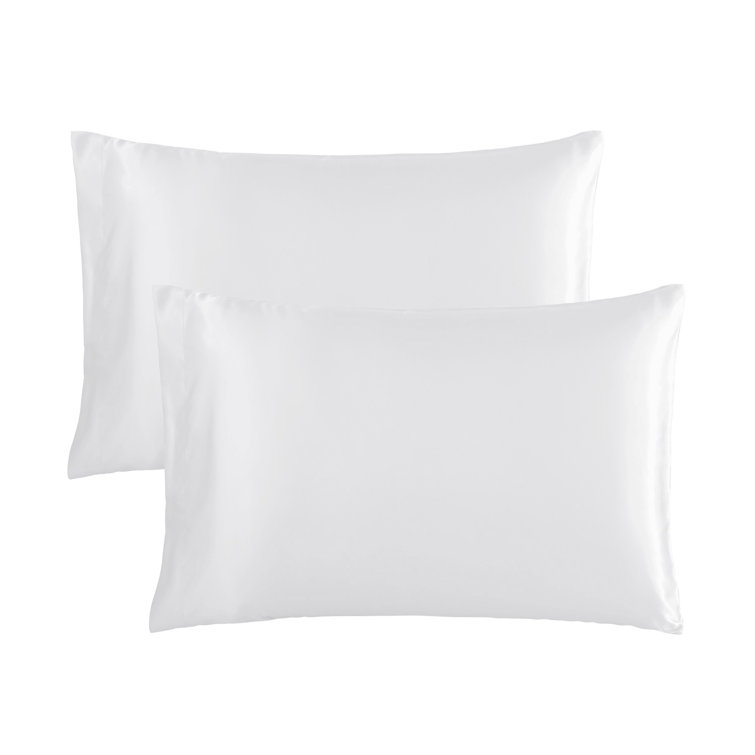 black king size pillow cases