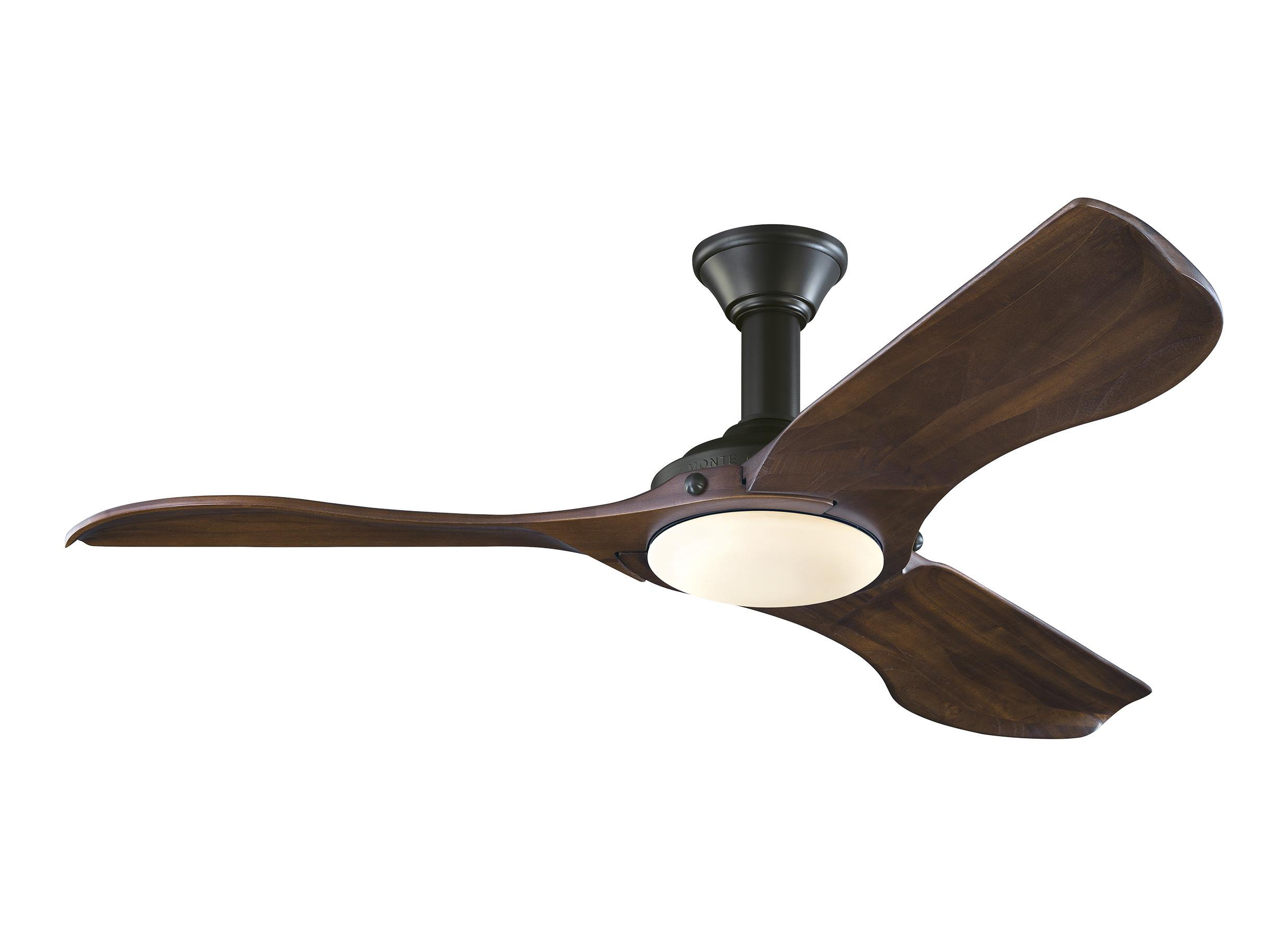 Birch Lane 56 Forde 3 Blade Led Propeller Ceiling Fan With Remote Control And Light Kit Included Reviews Wayfair Birch Lane 56 Forde 3 Blade Led Propeller Ceiling Fan With Remote Control And Light Kit Included Reviews Wayfair