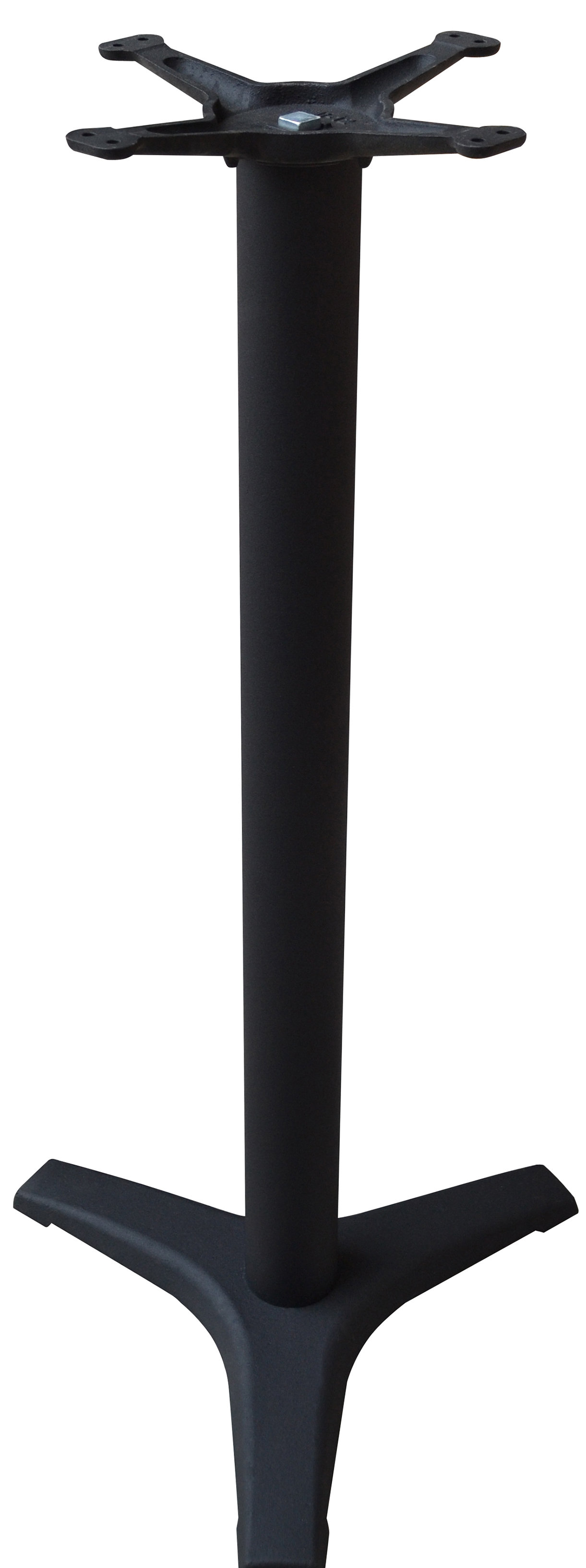 JI Bases 40.25" Tripod Table Base Wayfair