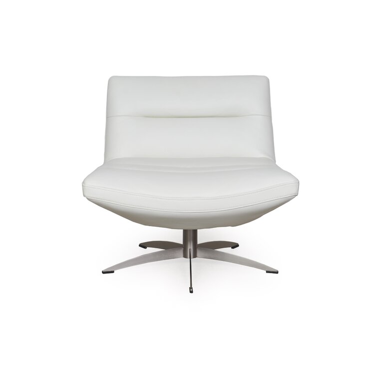 orren ellis kavya swivel chair