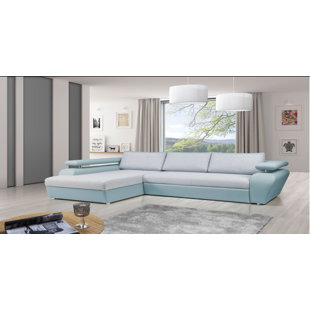 Kendall Sectional by Orren Ellis