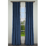French Pleat Drapes Wayfair