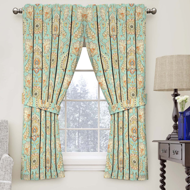 waverly curtains