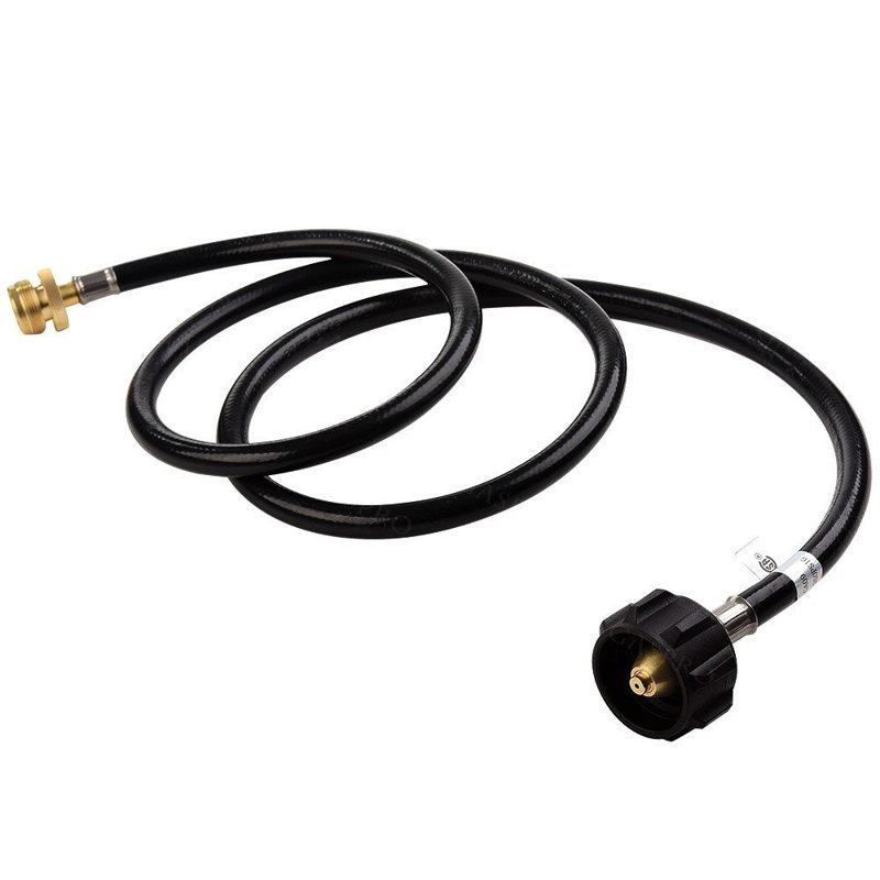 10' Portable Adapter Hose
