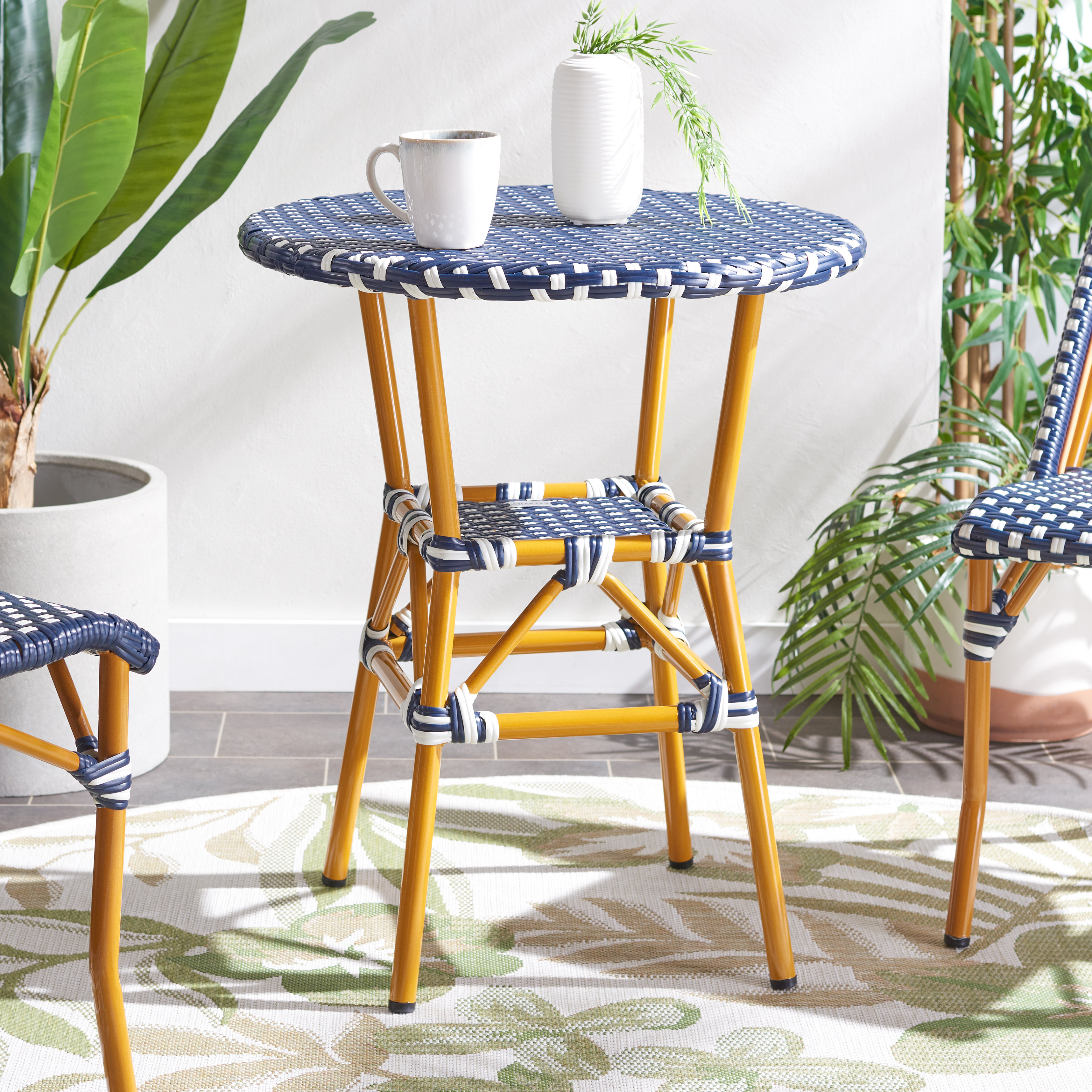 wayfair bistro table