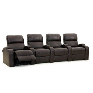 Storm XL850 Home Theater Lounger (Row Of 4) by Octane Seating Looking for