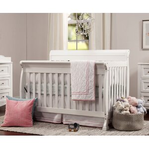 Kalani 4-in-1 Convertible Crib